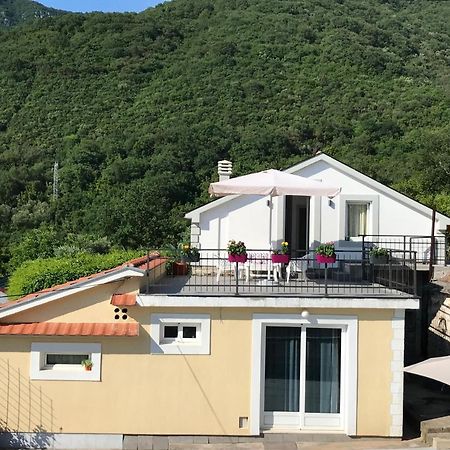 Etno Village Mihailovic Herceg Novi Exteriör bild