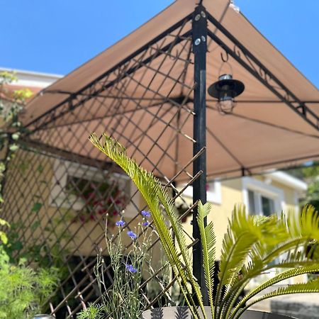 Etno Village Mihailovic Herceg Novi Exteriör bild