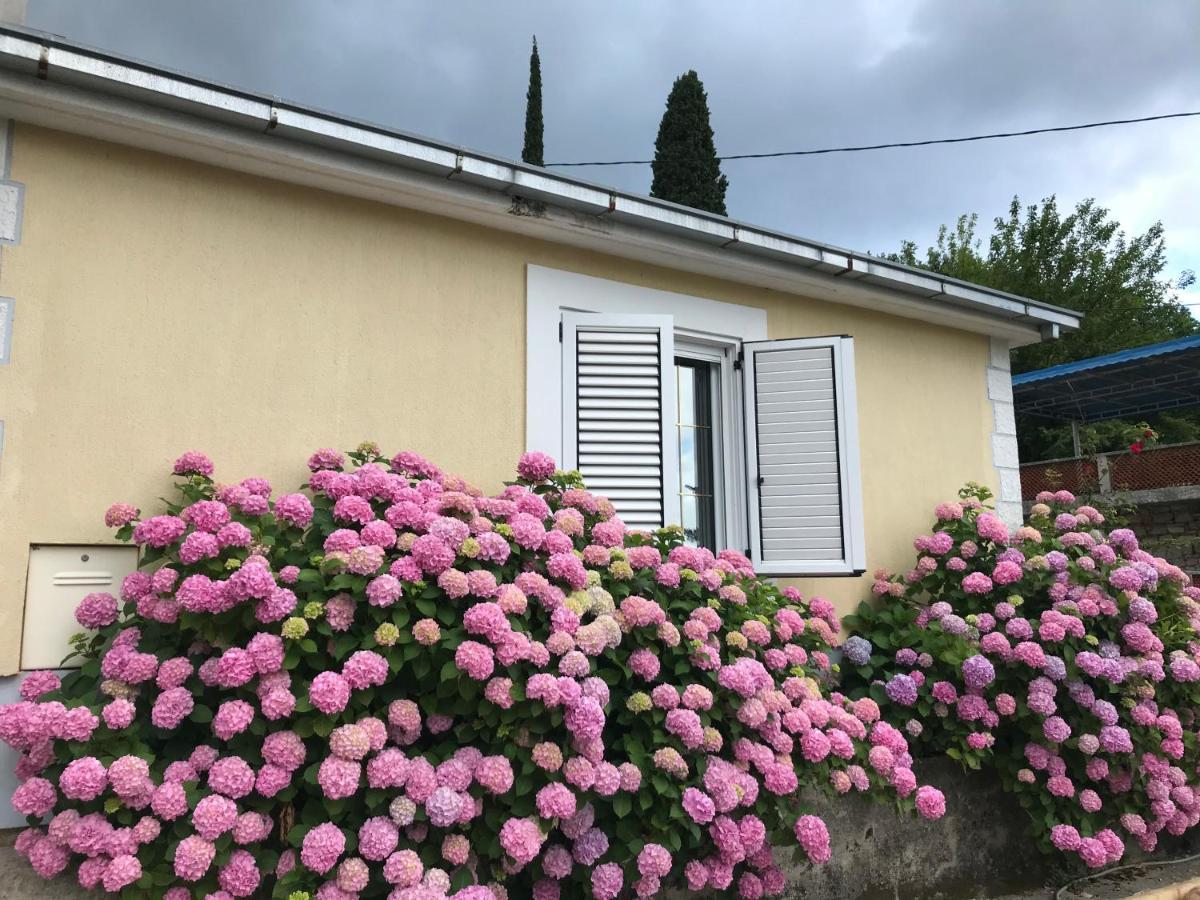 Etno Village Mihailovic Herceg Novi Exteriör bild