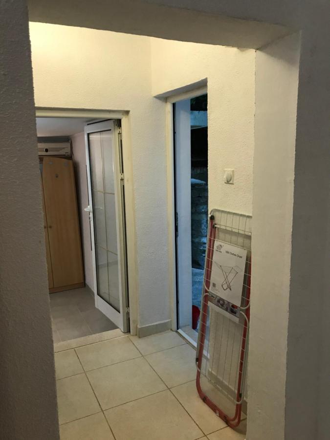 Etno Village Mihailovic Herceg Novi Exteriör bild