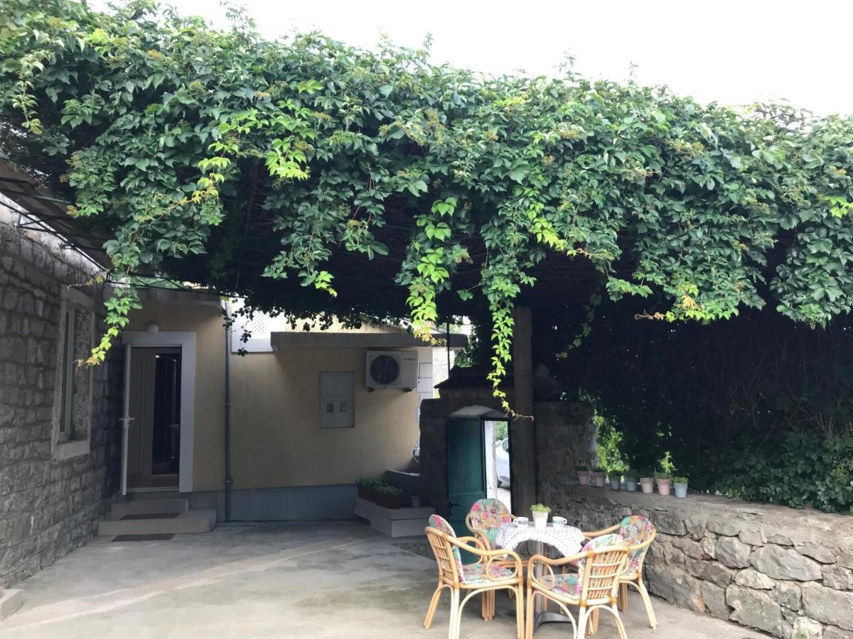 Etno Village Mihailovic Herceg Novi Exteriör bild