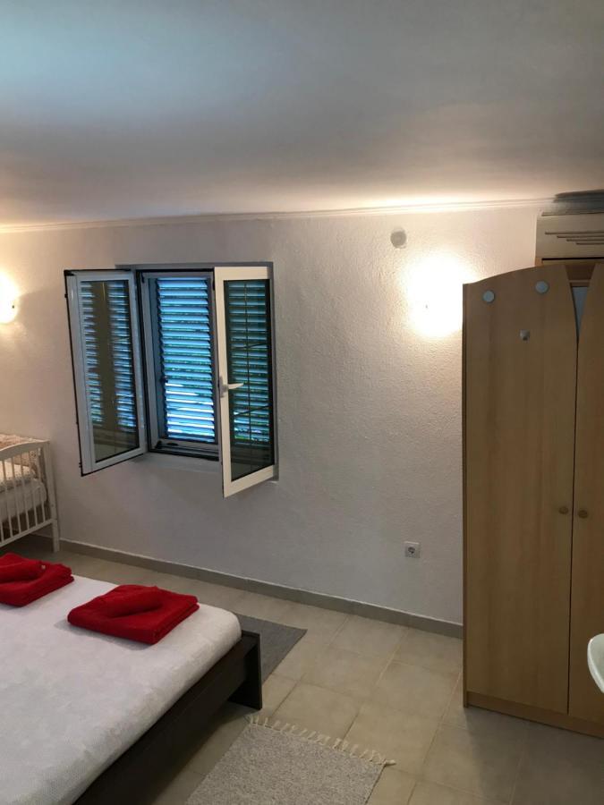 Etno Village Mihailovic Herceg Novi Exteriör bild