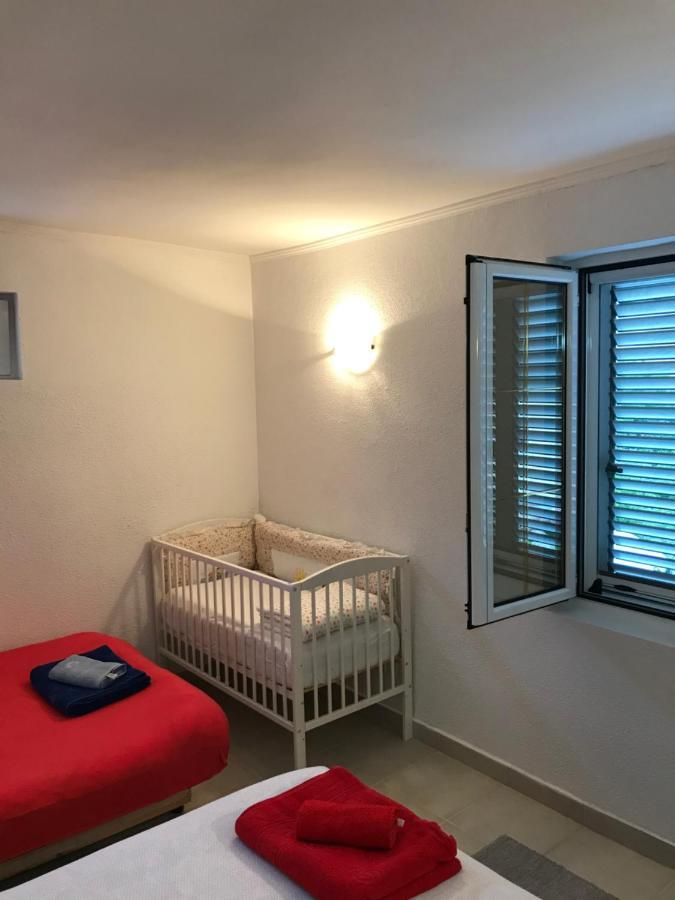 Etno Village Mihailovic Herceg Novi Exteriör bild