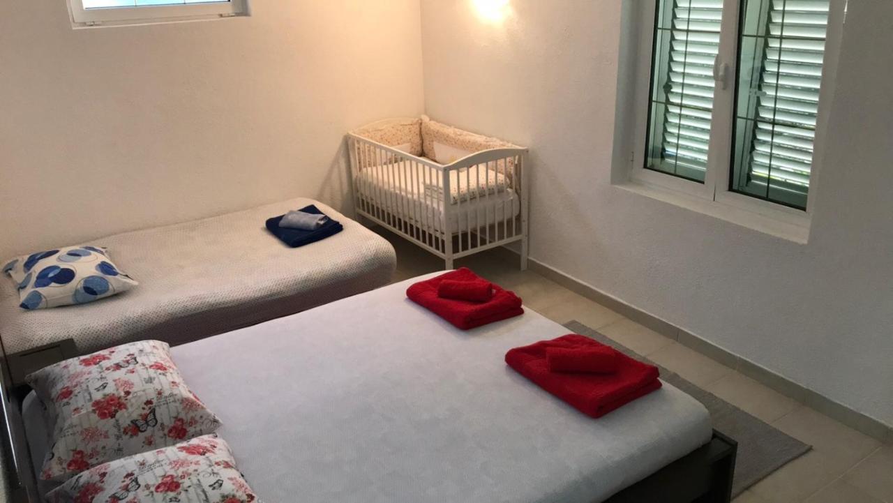 Etno Village Mihailovic Herceg Novi Exteriör bild