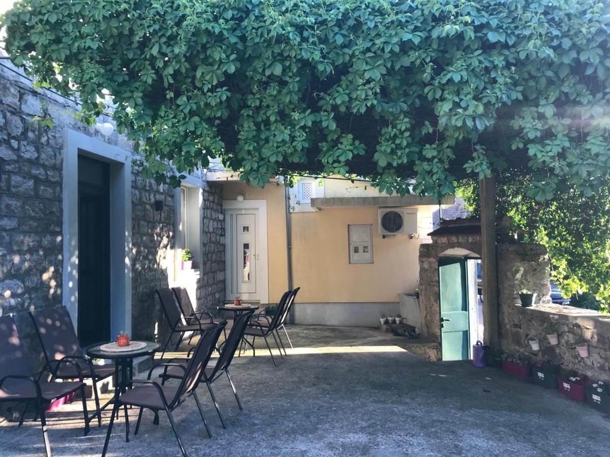 Etno Village Mihailovic Herceg Novi Exteriör bild