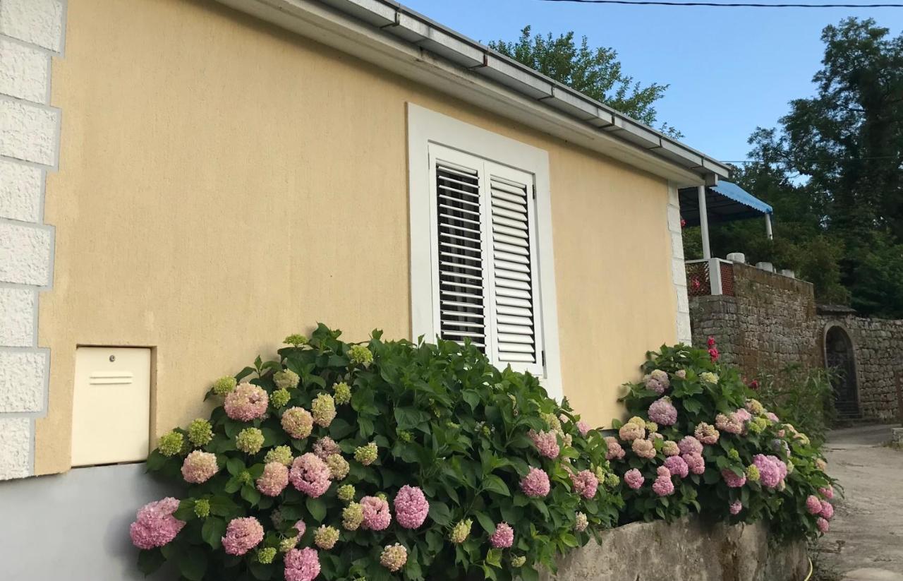 Etno Village Mihailovic Herceg Novi Exteriör bild