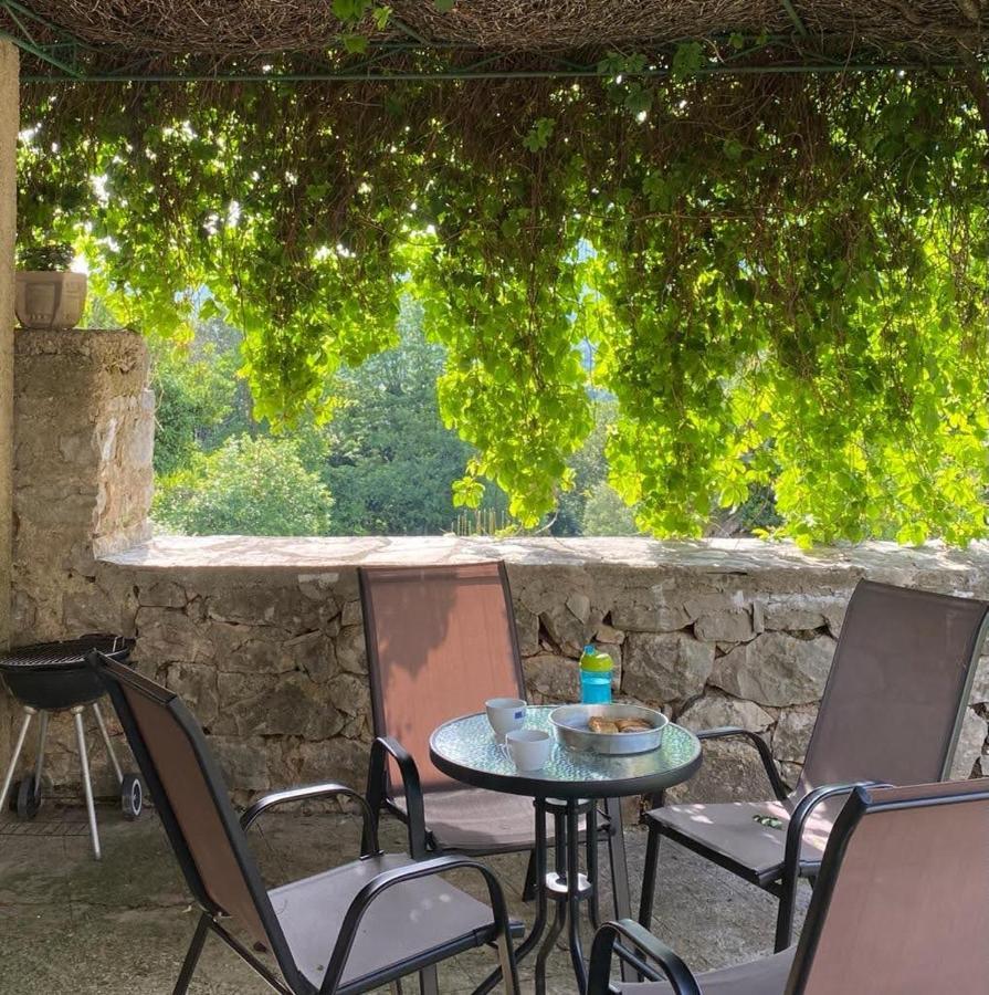 Etno Village Mihailovic Herceg Novi Exteriör bild