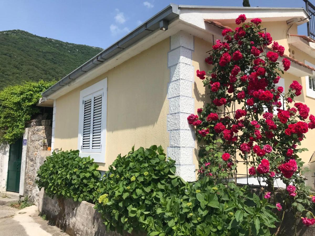 Etno Village Mihailovic Herceg Novi Exteriör bild