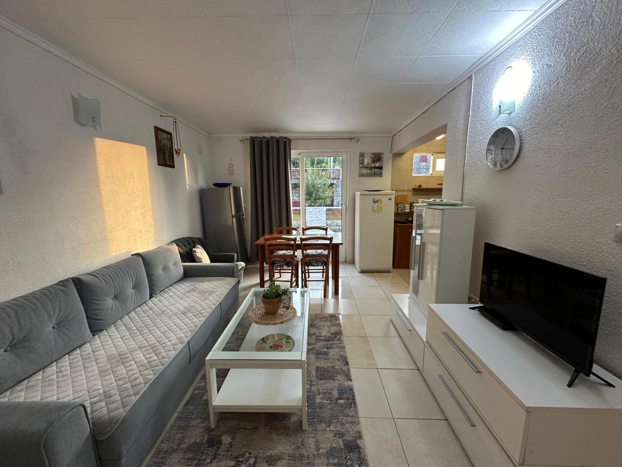 Etno Village Mihailovic Herceg Novi Exteriör bild