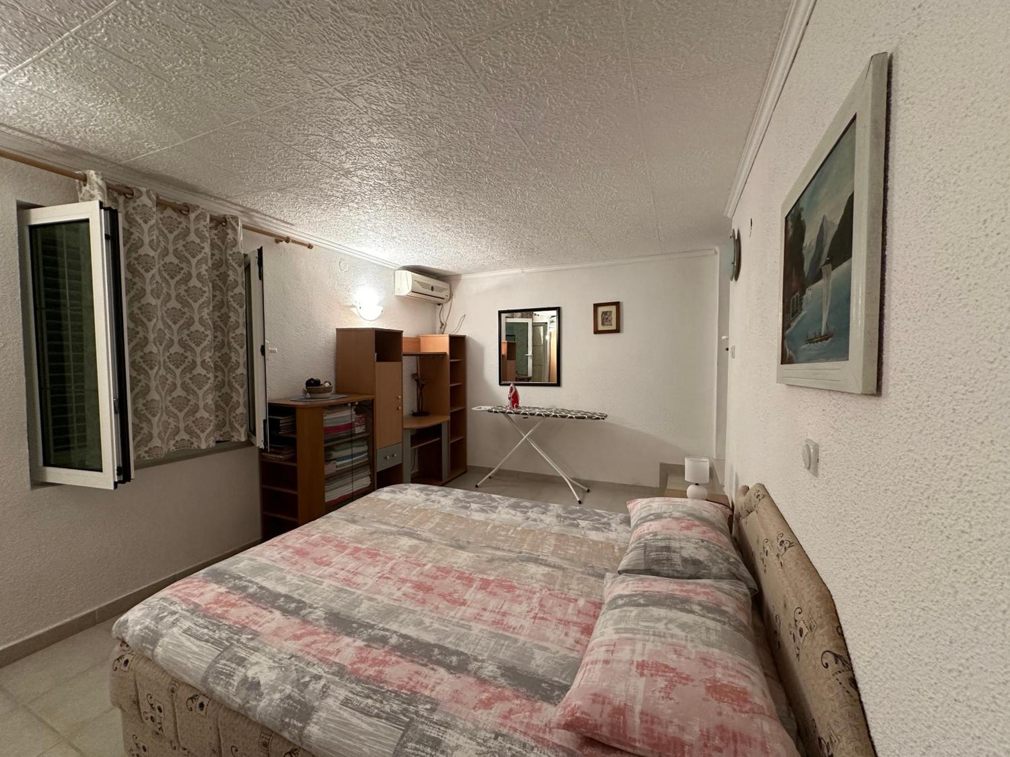 Etno Village Mihailovic Herceg Novi Exteriör bild