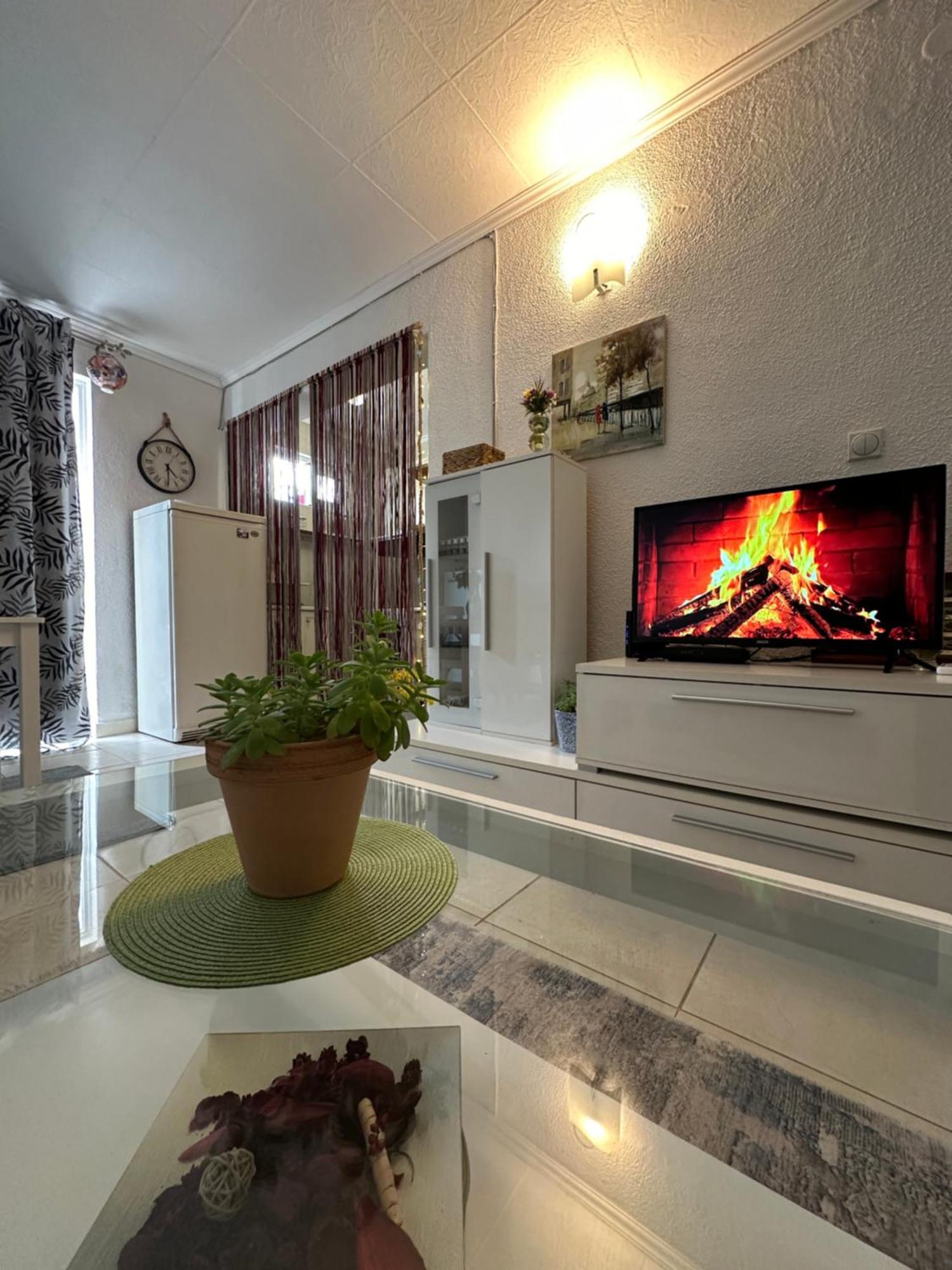 Etno Village Mihailovic Herceg Novi Exteriör bild