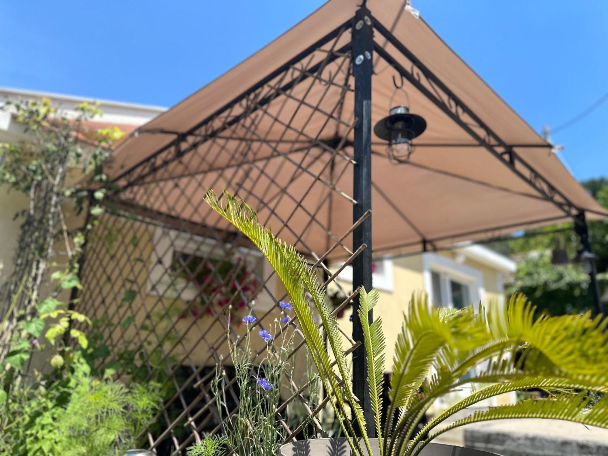 Etno Village Mihailovic Herceg Novi Exteriör bild