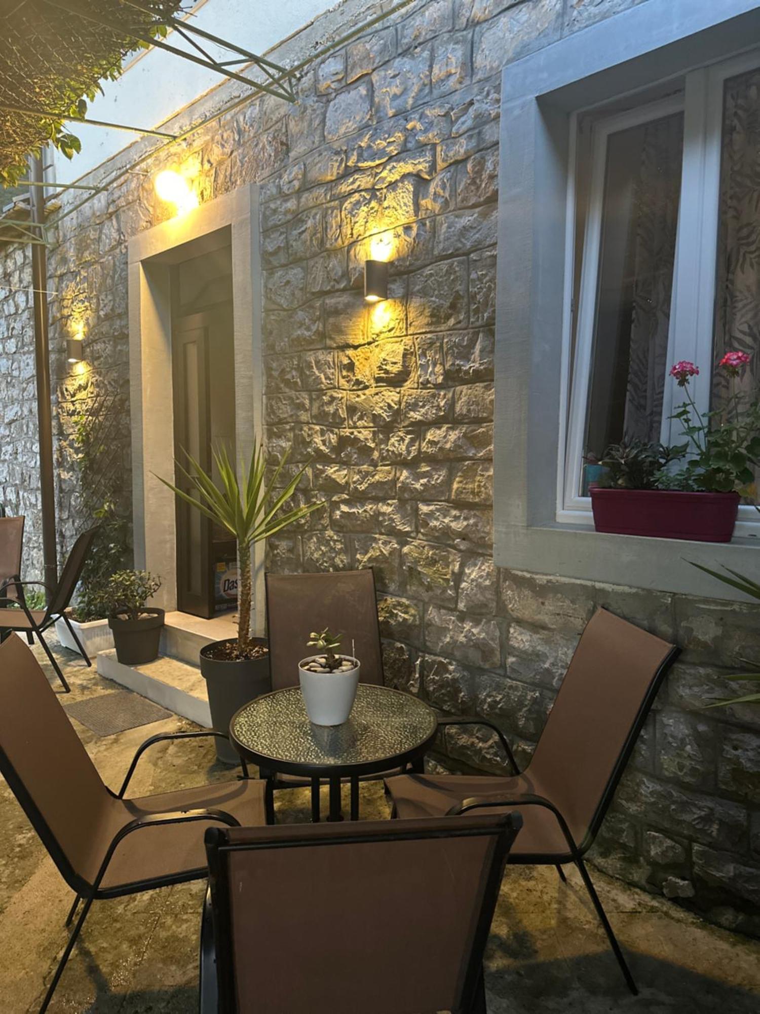 Etno Village Mihailovic Herceg Novi Exteriör bild