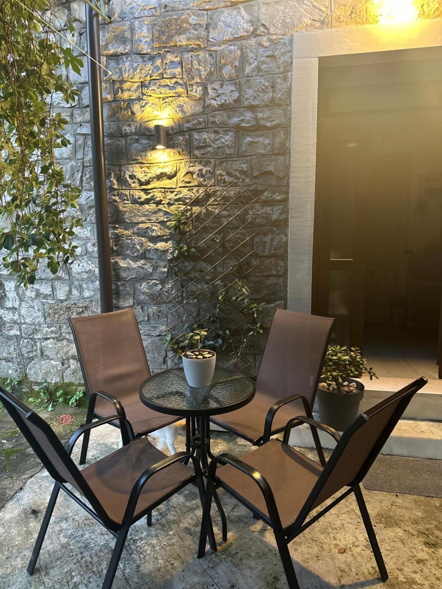 Etno Village Mihailovic Herceg Novi Exteriör bild