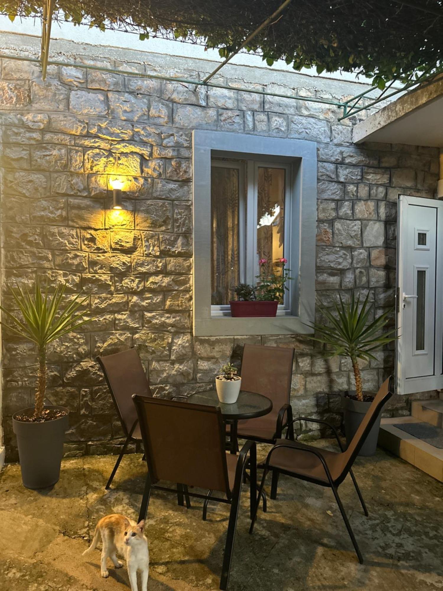 Etno Village Mihailovic Herceg Novi Exteriör bild